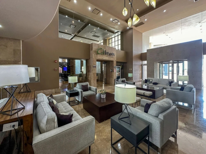 2BR Iconic Oceanfront Escape