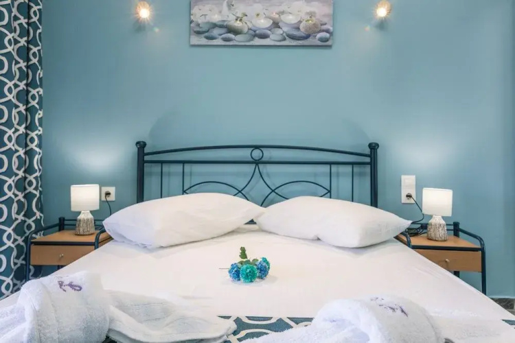 Loukia Luxury Apartments