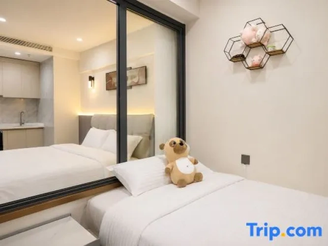 Deluxe Triple Suite
