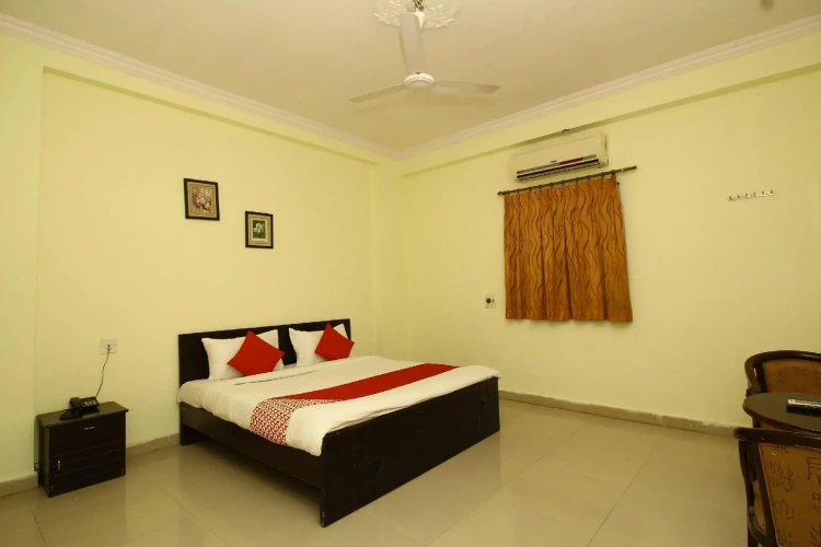 Executive room