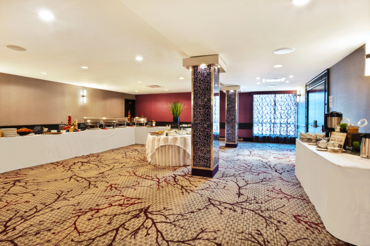 Crowne Plaza Kitchener-Waterloo photo 31