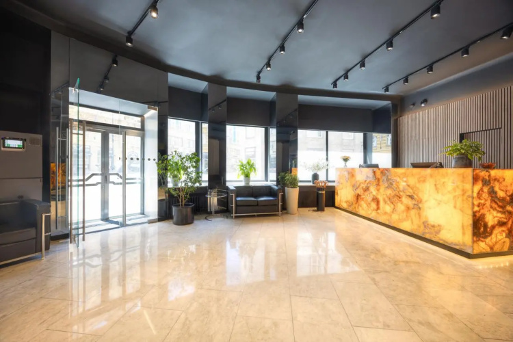 Hotel Harmony