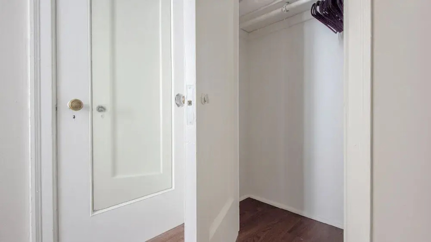 Central West End Apartments by Landing
