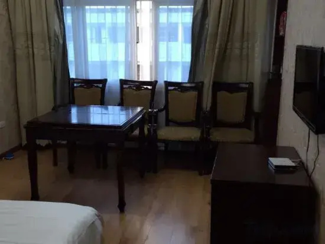Pingyang Shenzhou Hotel