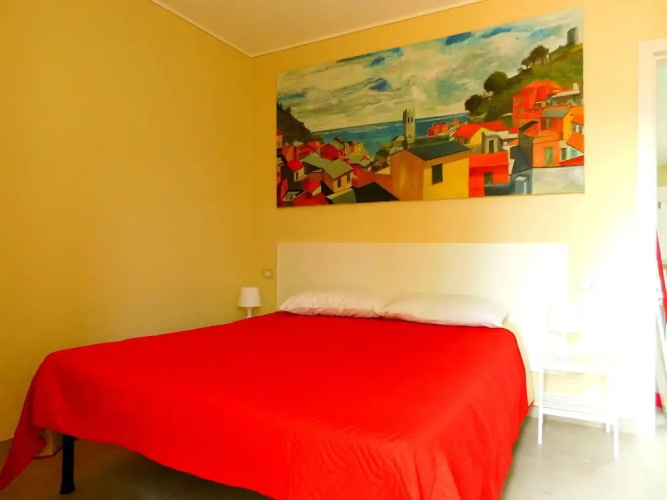 La Casa di Federica