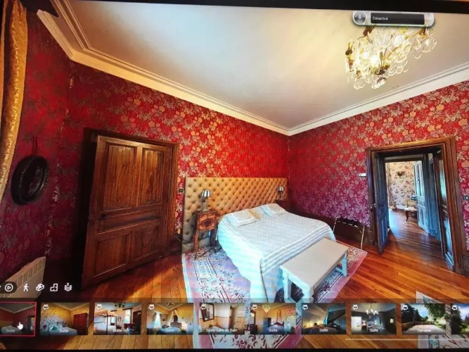 Royal Double room