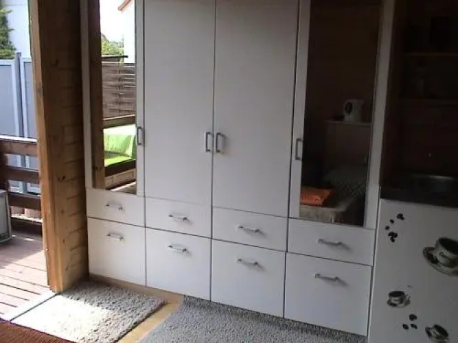 Haus zur kleinen Möwe