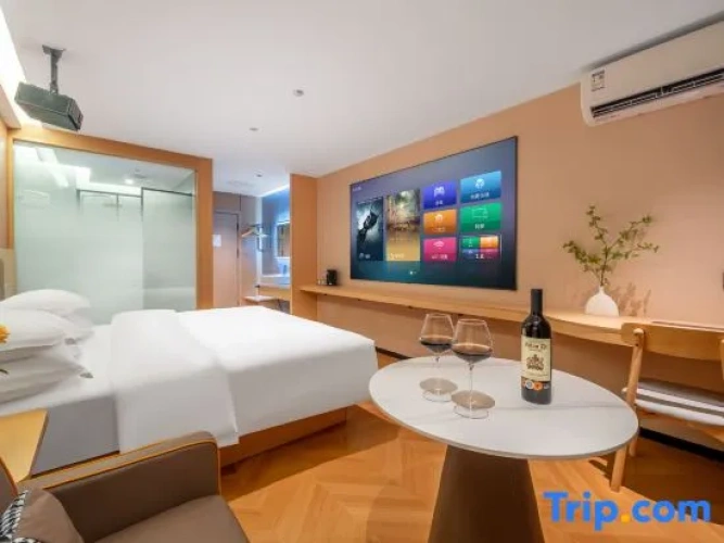 Luxury Double room