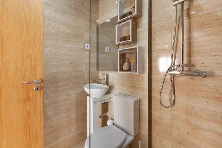 Avenida apartement