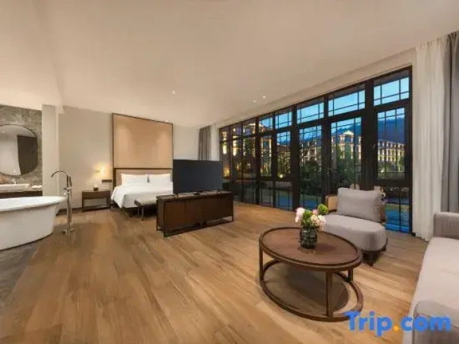 1 Bedroom Standard room