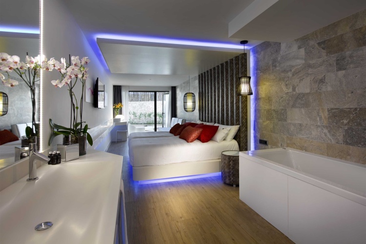 Hard Rock Hotel Ibiza photo 15