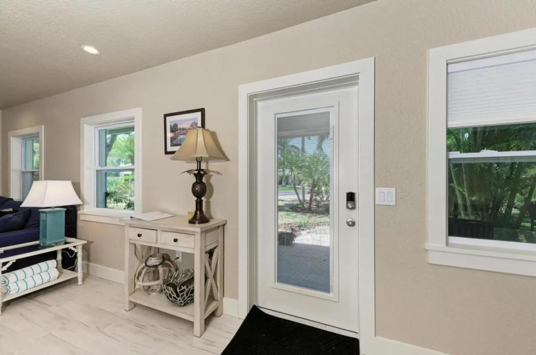 Blue Bayou - 201 - 76th W