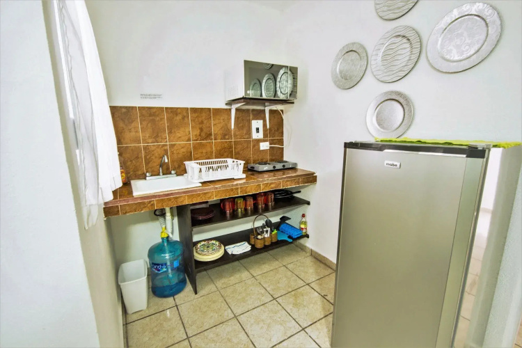 Guayaba Apartment by Andiani