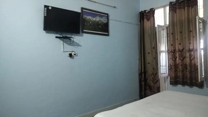 Hotel Binwa View