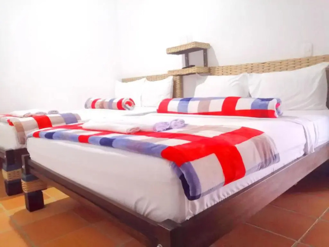 Hotel Casa Oasis