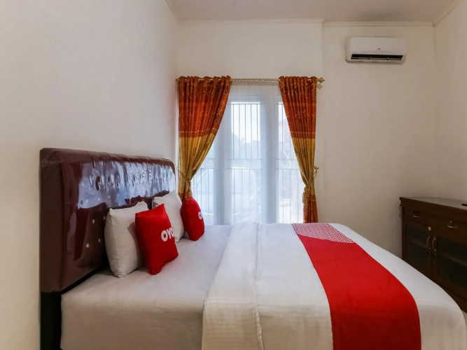Hotel O Mine Residence