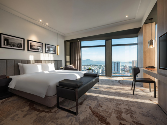 Crowne Plaza Danang City Centre by IHG