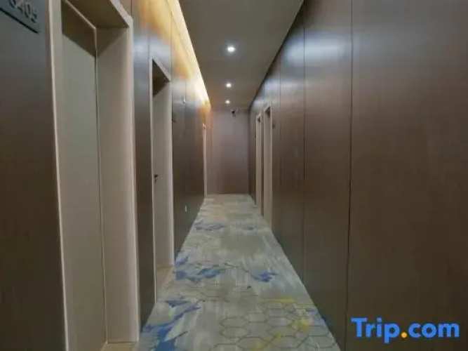 Xiangwang Apartment