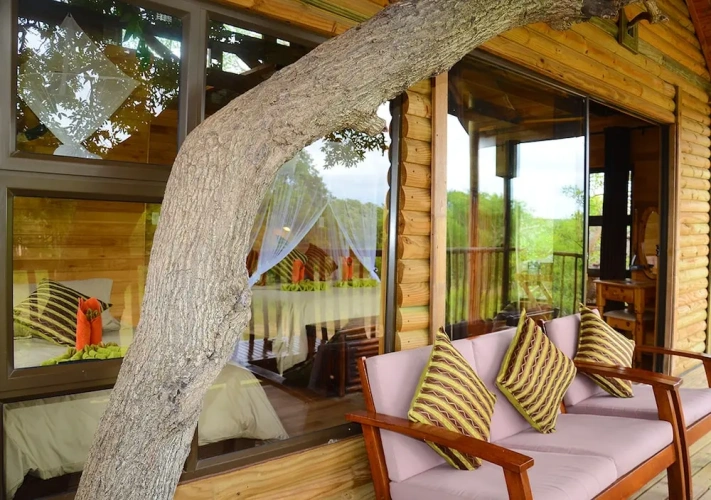 Standard Cottage