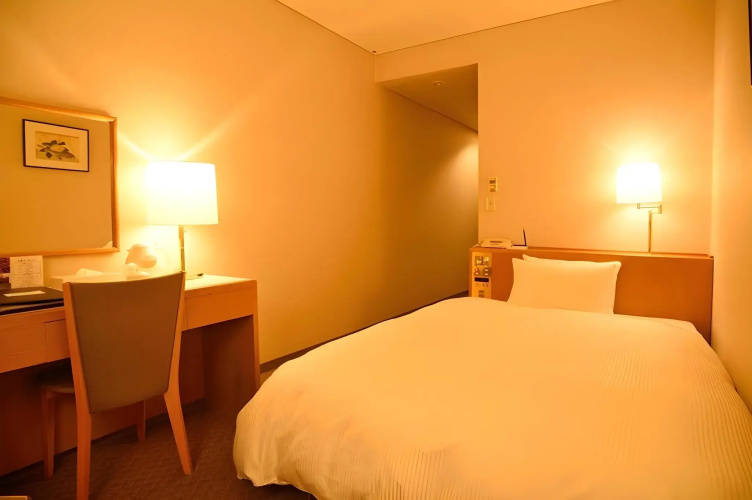 Hotel Ikkeikaku