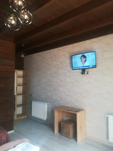 Guesthouse on V.Pshavela 52A