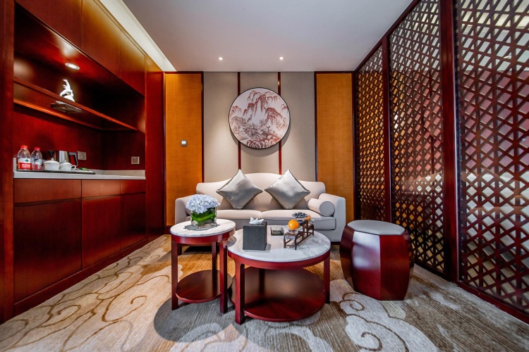 Executive Double room
