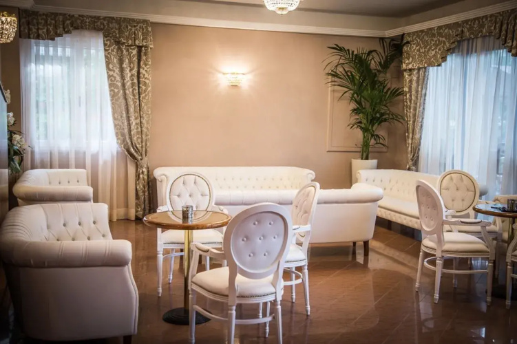 Hotel Donatella Pinarella
