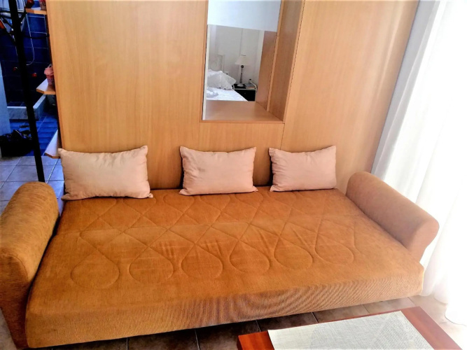 Kalamata Downtown Apartment