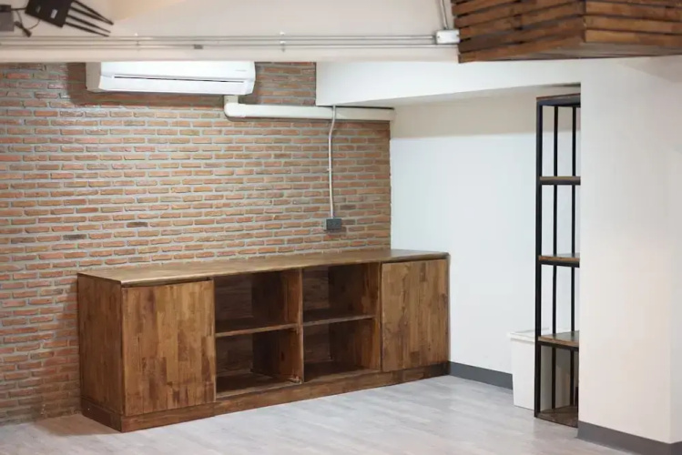 Nilux Room - Hostel