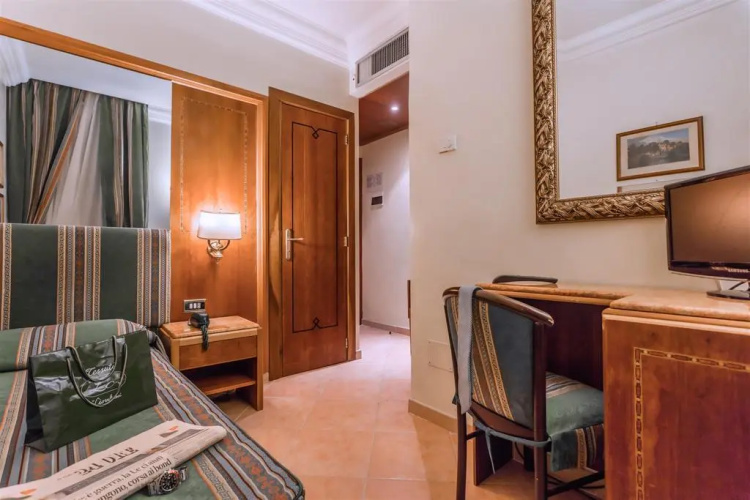 Hotel Luce photo 16