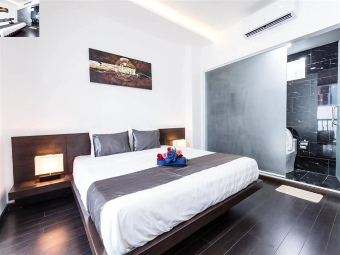Ki No Villa Hoi An