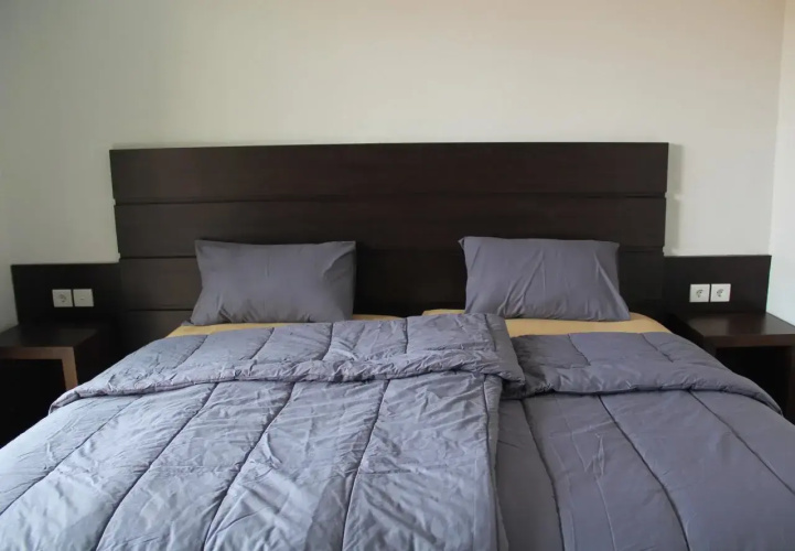 Pastini Guest House