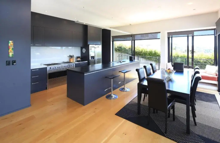 Blackwood Retreat
