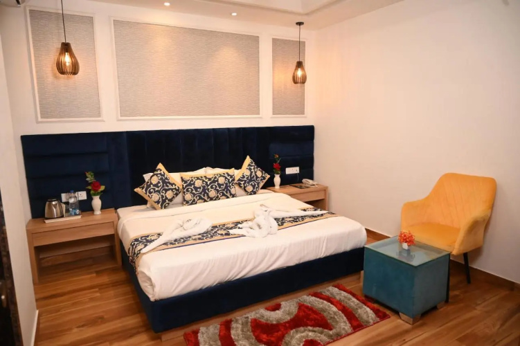 Hotel Diamond Villa