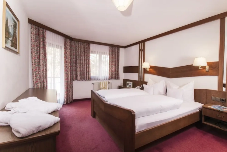 Comfort Suite