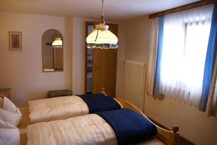 Bauernhof Waldesruh