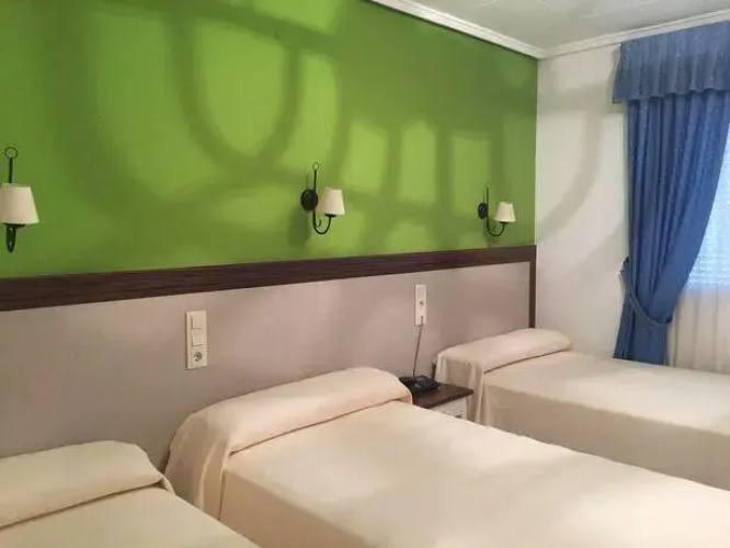 Hotel Chispa