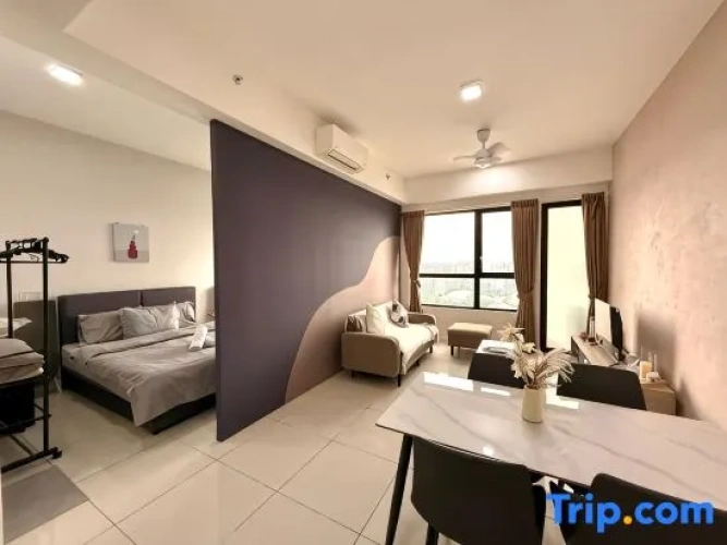 Premier Double Studio