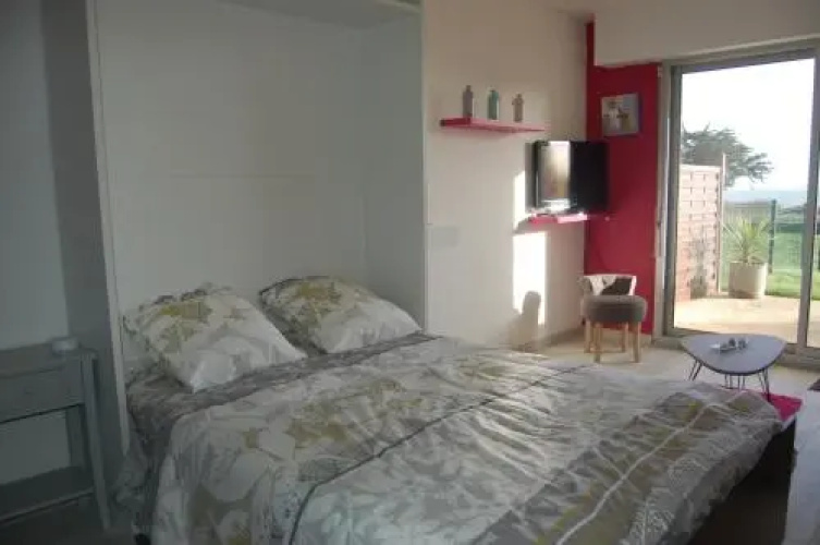 Appartement RÉSIDENCE DE LA GRÈVE