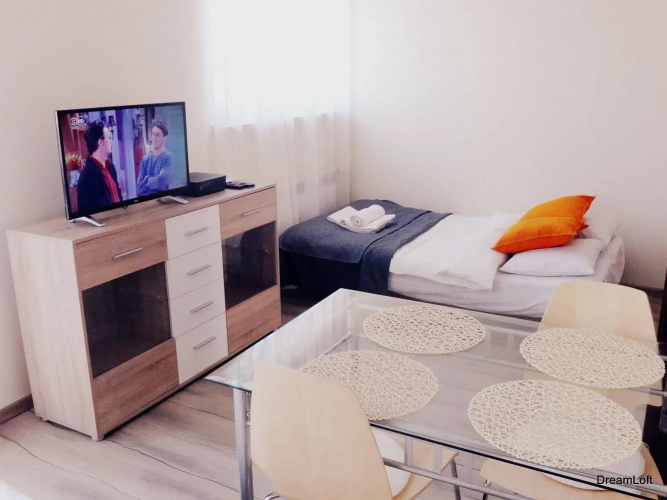 Apartament Dream Loft GOLD