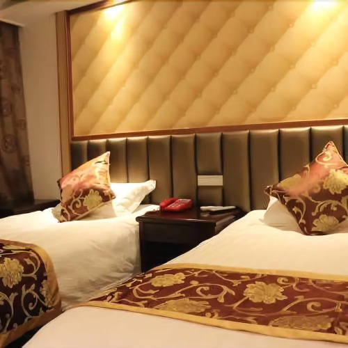 Puti Jingshe Hotel