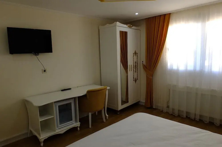 Bahçe Park Otel
