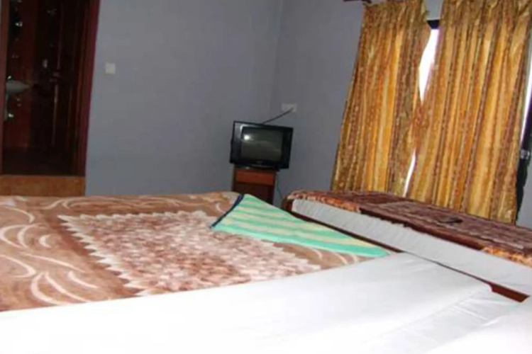 Hotel Bien Venue