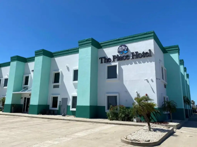 Image de l'hôtel
