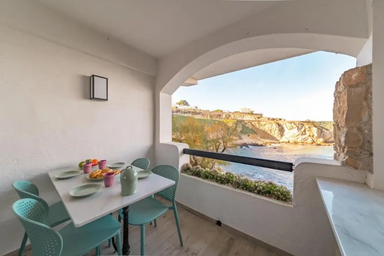 Apartamento Elisa