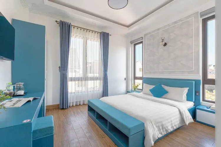 VMT Hotel Villa