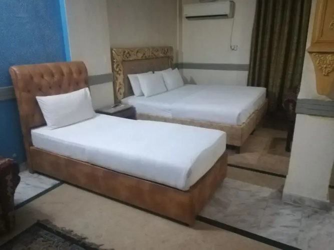 Hotel Mayfair Lahore