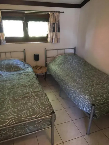 Strandjutter huisje 8