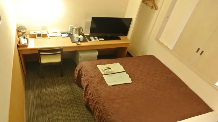 R-bend Hotel ATSUGI