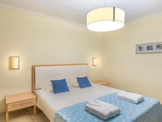 Al Mare Villas